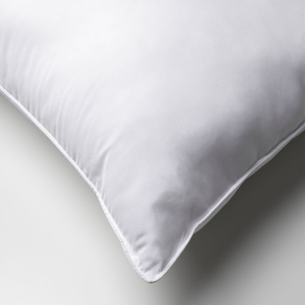 Dolce Notte Our Best Pillow for Side Sleepers, from Sobel Westex
