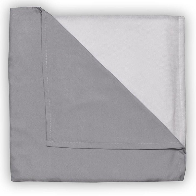 Washed Linen 14 Piece Comforter Set