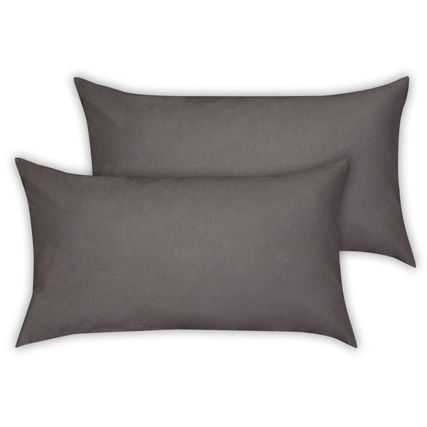 Washed Linen 14 Piece Comforter Set