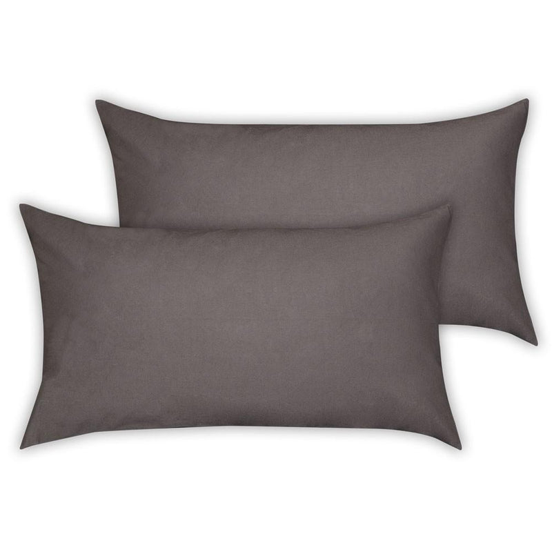 Washed Linen 14 Piece Comforter Set