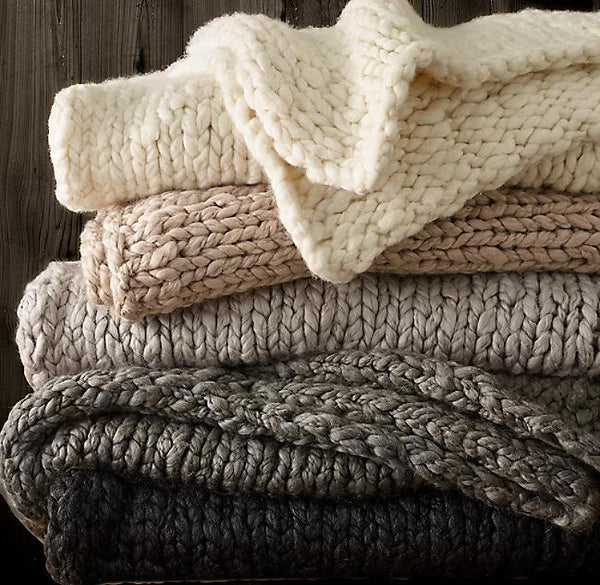 Star Wars Throw I