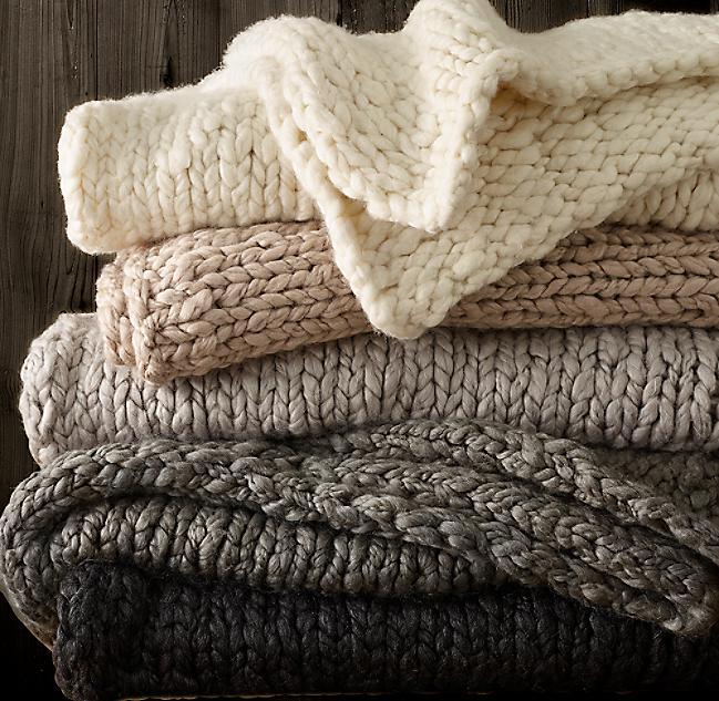 Star Wars Throw I