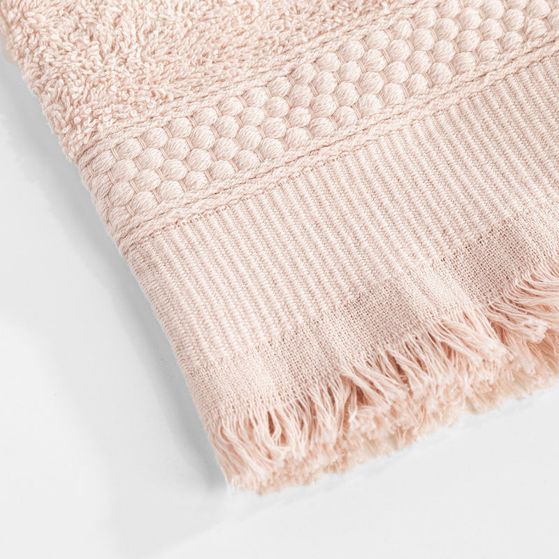 24 Piece Belvedere Towel Set