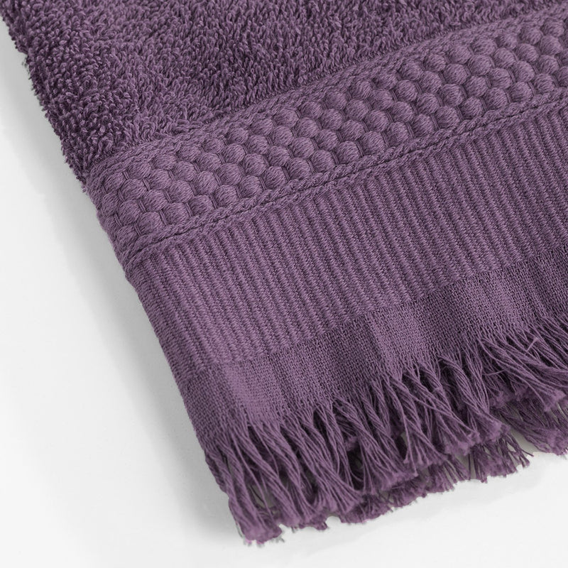 24 Piece Belvedere Towel Set