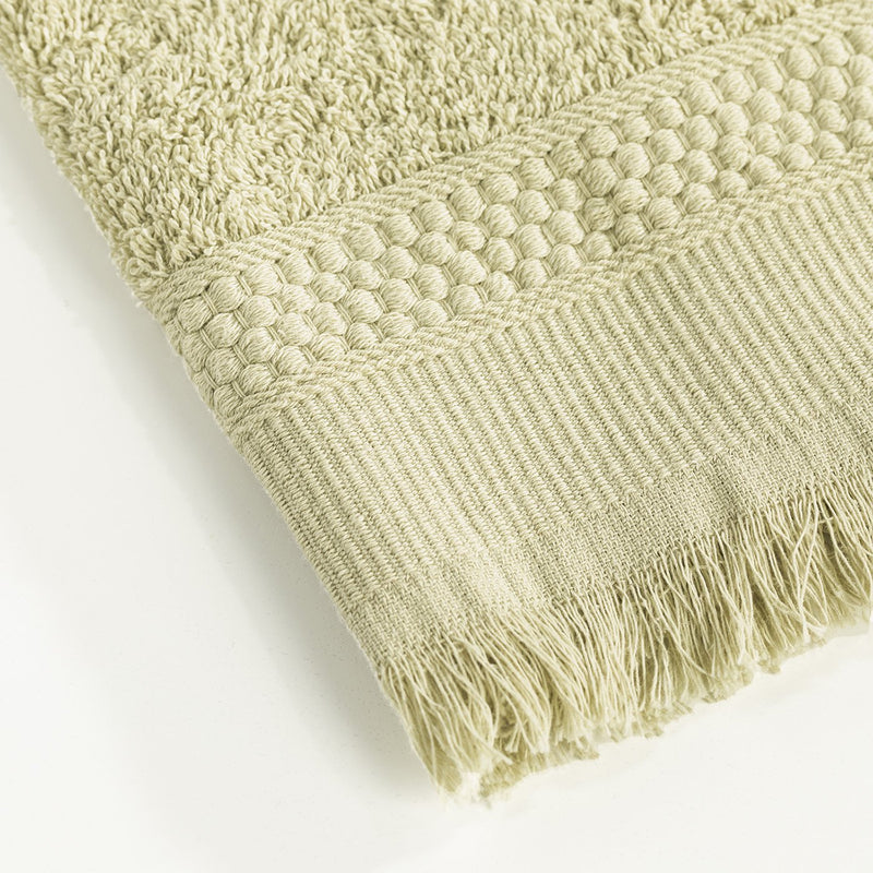 24 Piece Belvedere Towel Set