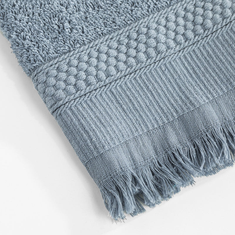 24 Piece Belvedere Towel Set
