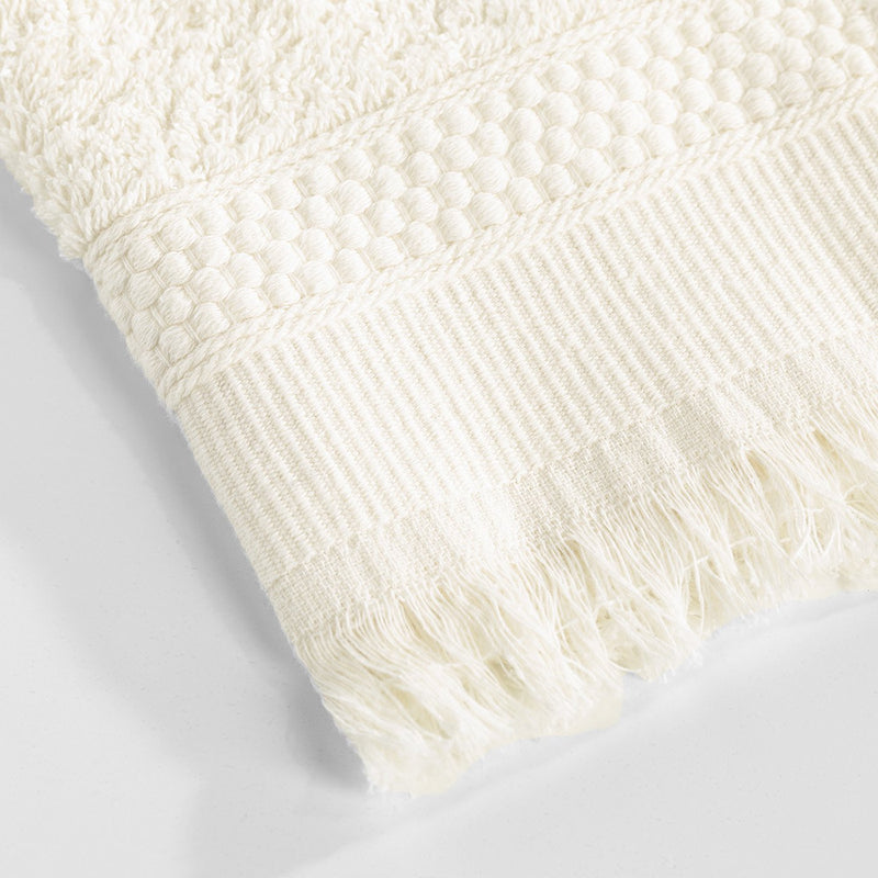 24 Piece Belvedere Towel Set