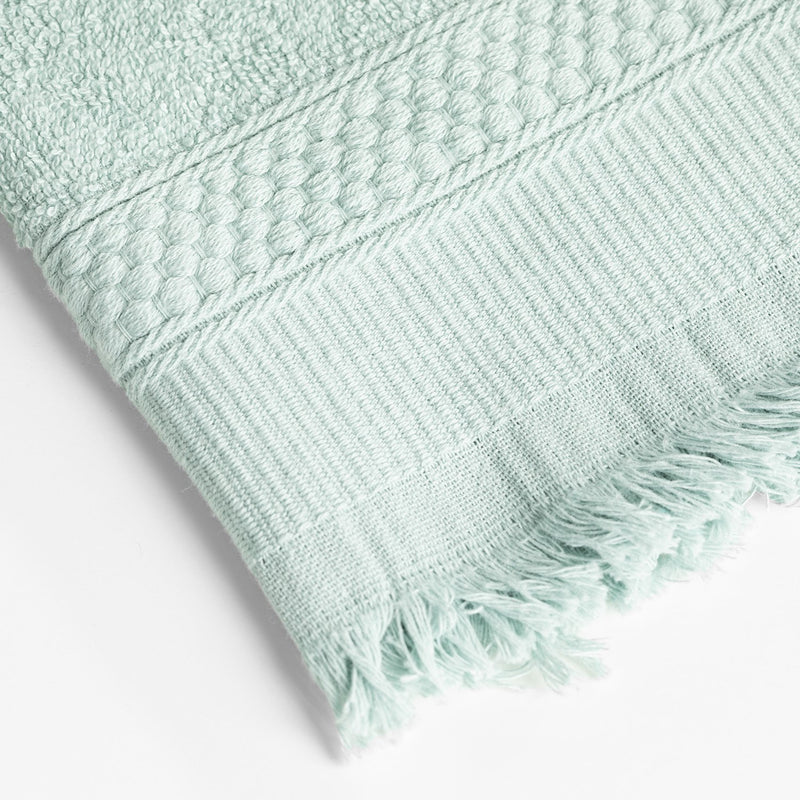 24 Piece Belvedere Towel Set