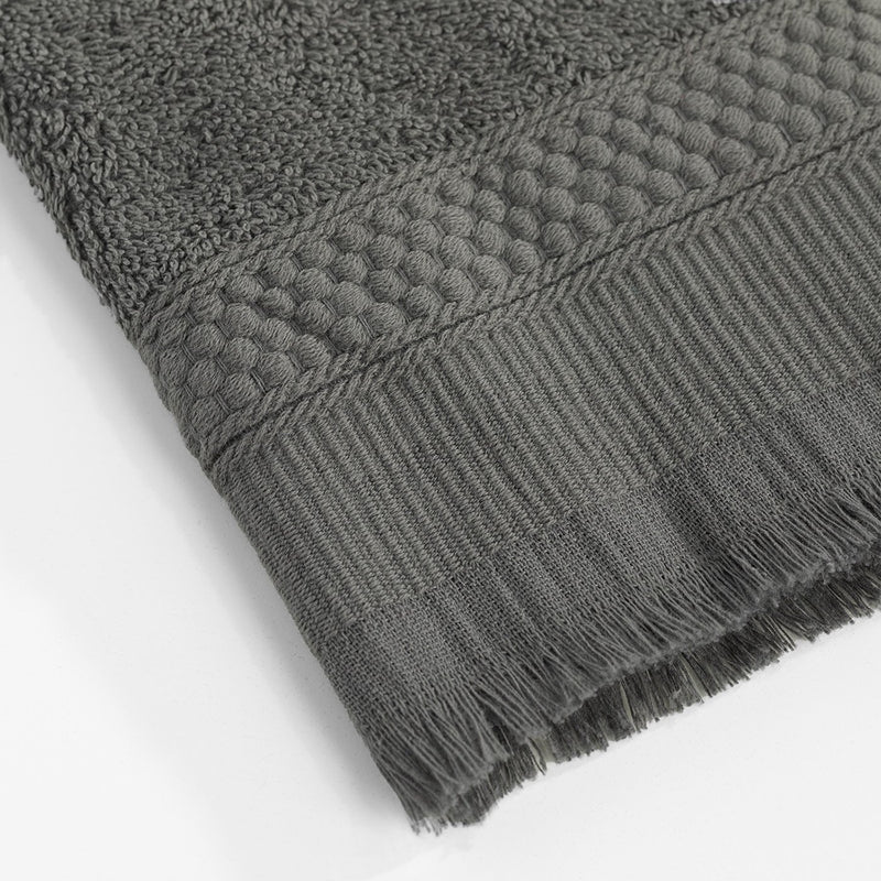 24 Piece Belvedere Towel Set