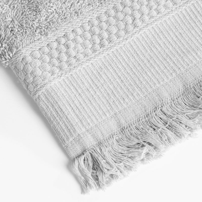 24 Piece Belvedere Towel Set