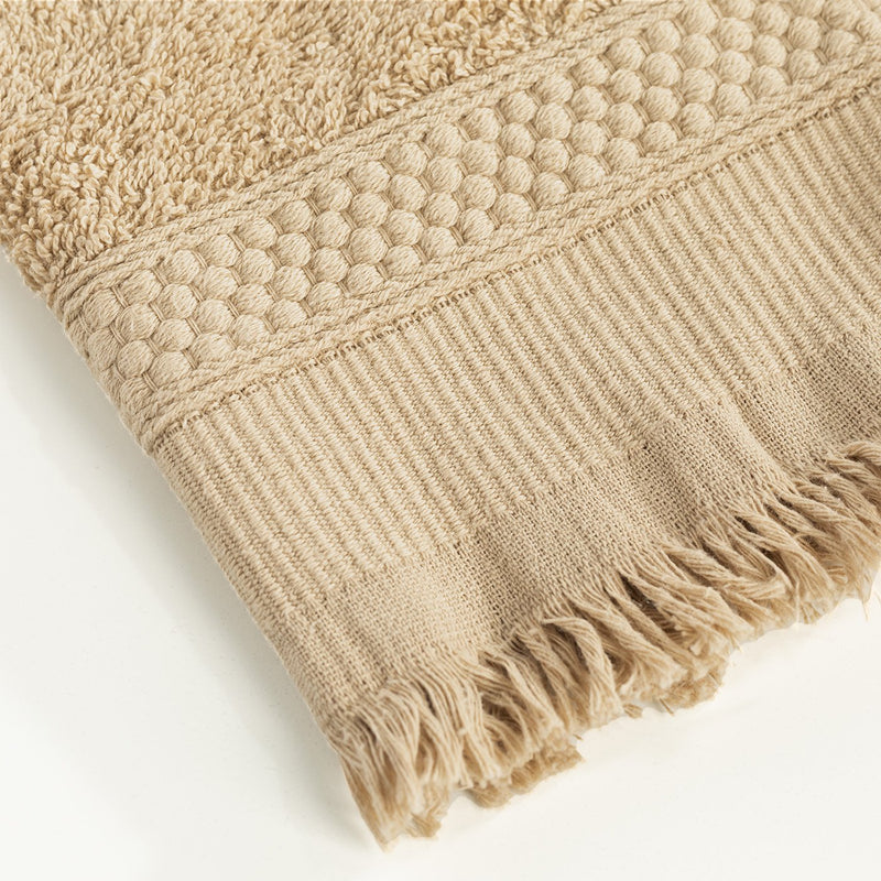 24 Piece Belvedere Towel Set