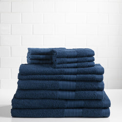 12 Piece Bellados Home Value Towel Set
