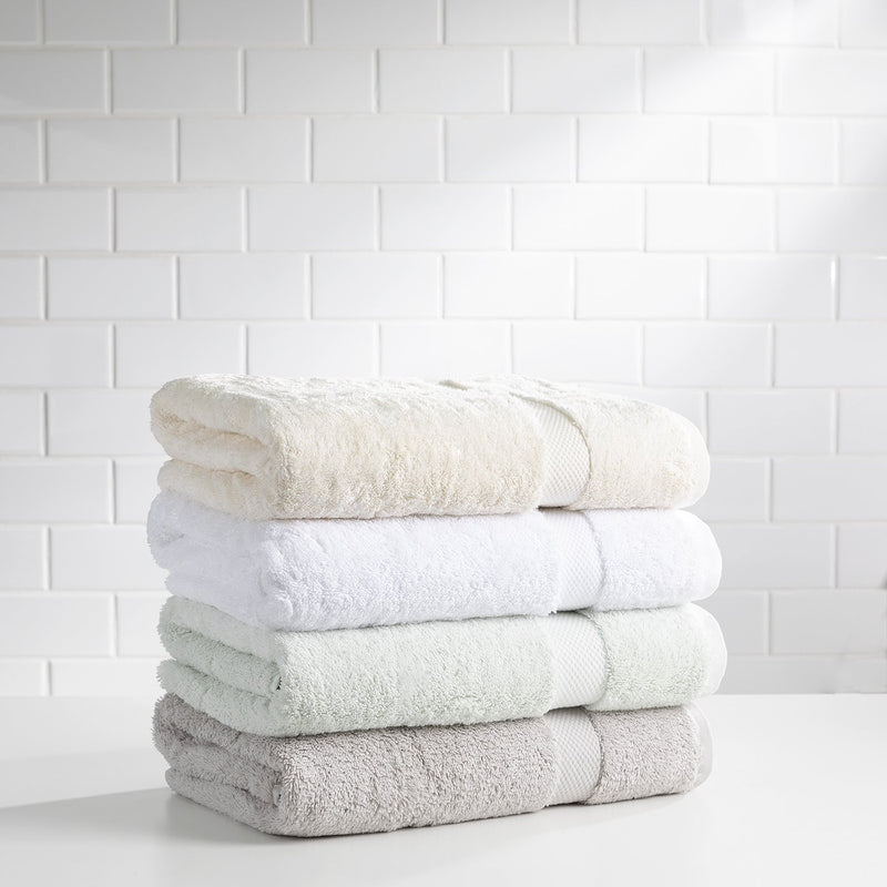 Pyramid 6 Piece 800 GSM Egyptian Cotton Towel Set
