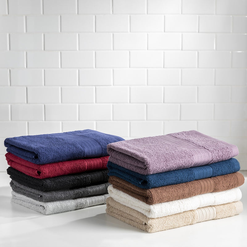 12 Piece Bellados Home Value Towel Set