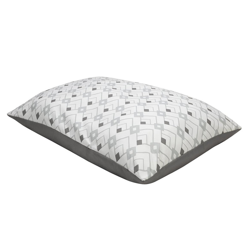 Dog Whisperer Deco Comforter Set & Pet Bed