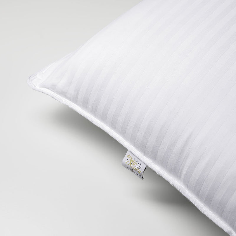 Hotel Dolce Notte II Hypoallergenic Medium Pillow