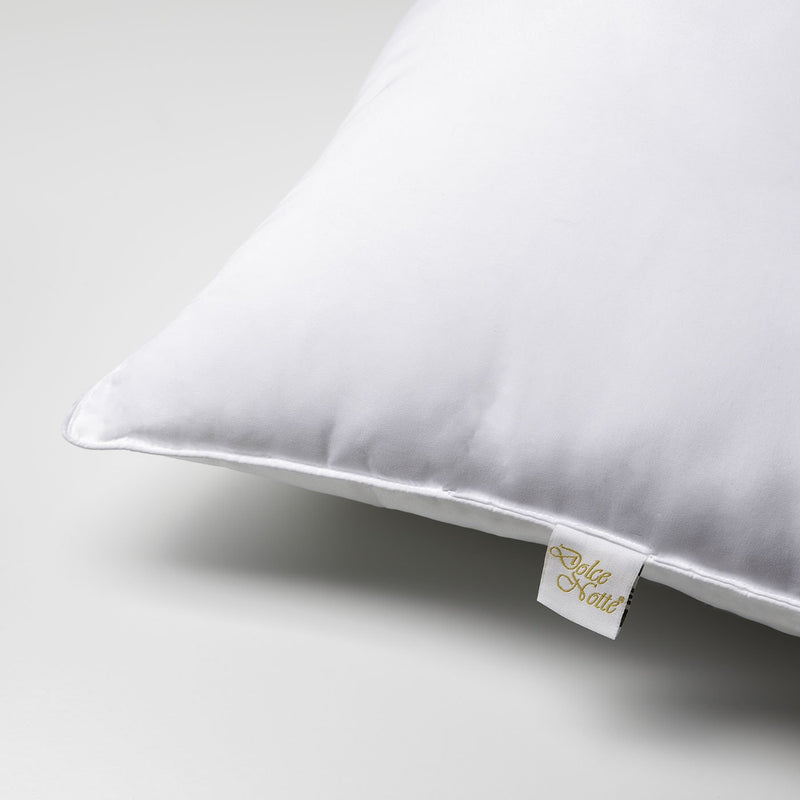 Hotel Dolce Notte Hypoallergenic Firm Pillow
