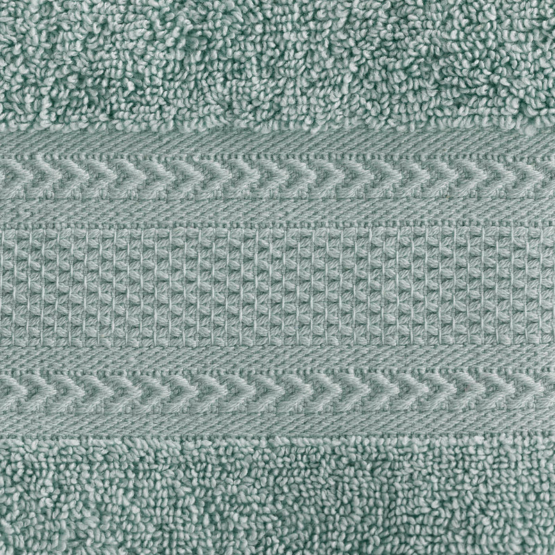 6 Piece Endure Towel Set