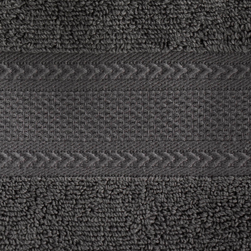 6 Piece Endure Towel Set