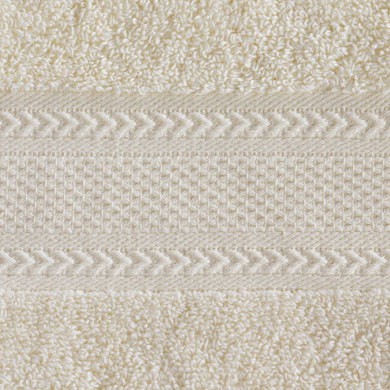6 Piece Endure Towel Set