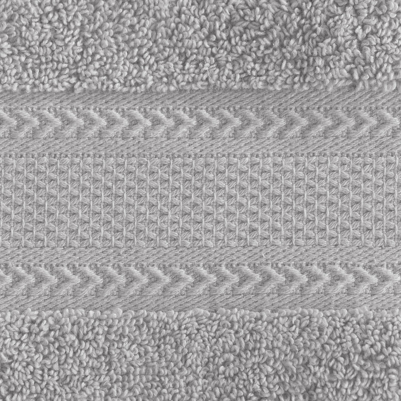 6 Piece Endure Towel Set