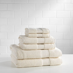 6 Piece Endure Towel Set