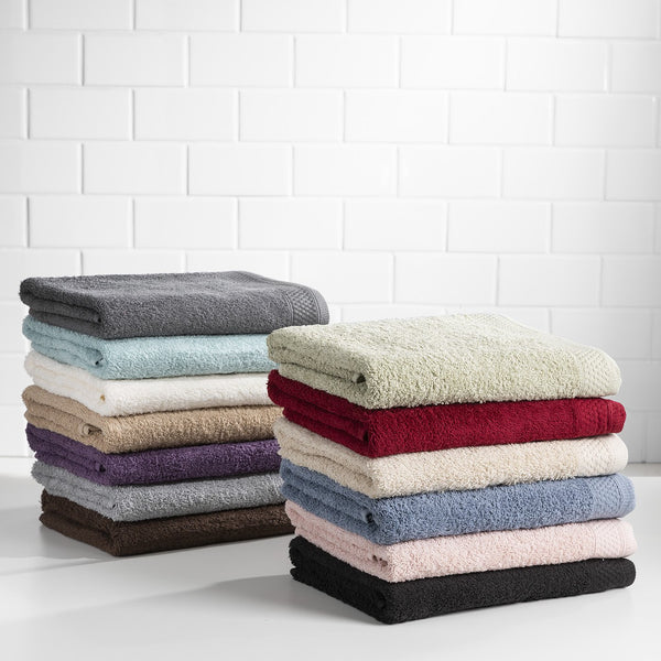 24 Piece Belvedere Towel Set