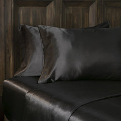 Luxury Satin Sheet Set