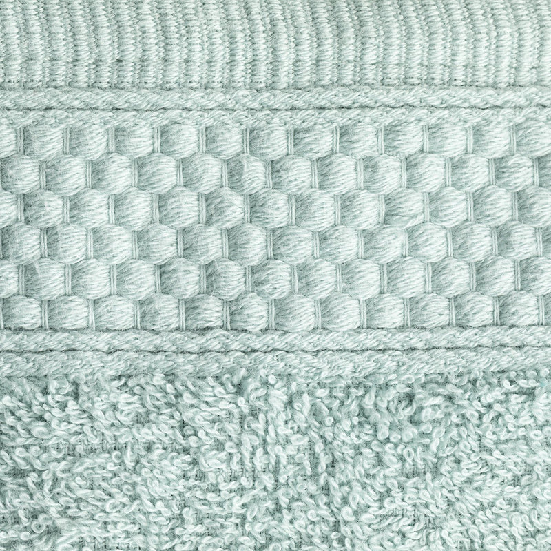 24 Piece Belvedere Towel Set