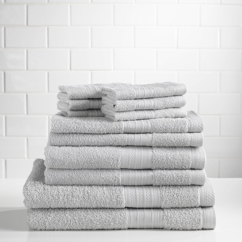 12 Piece Bellados Home Value Towel Set