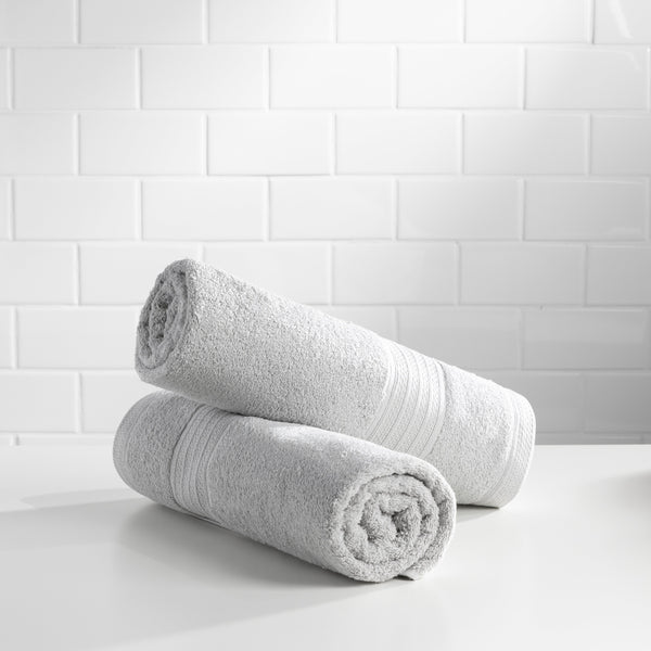2 Piece Bellados Bath Towel Set
