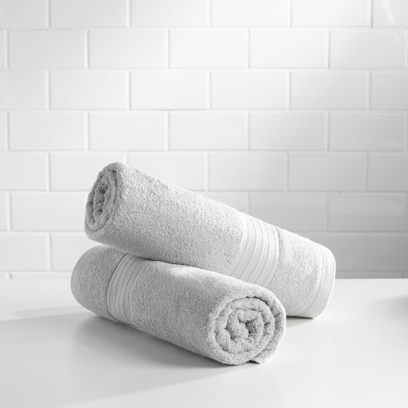 2 Piece Bellados Bath Towel Set