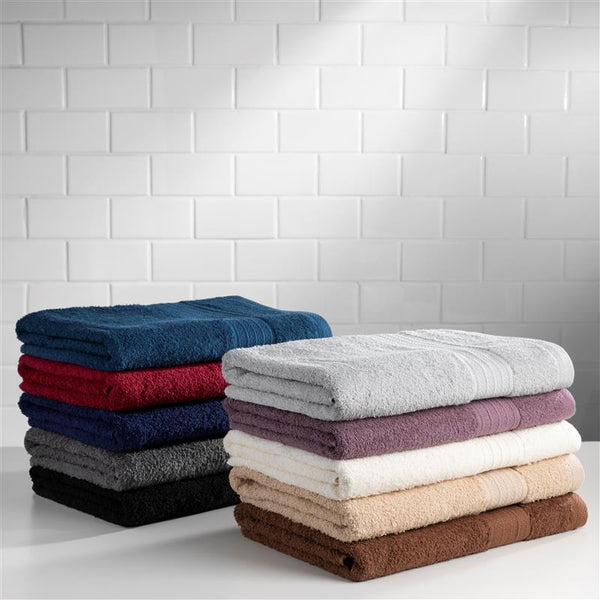 2 Piece Bellados Bath Towel Set