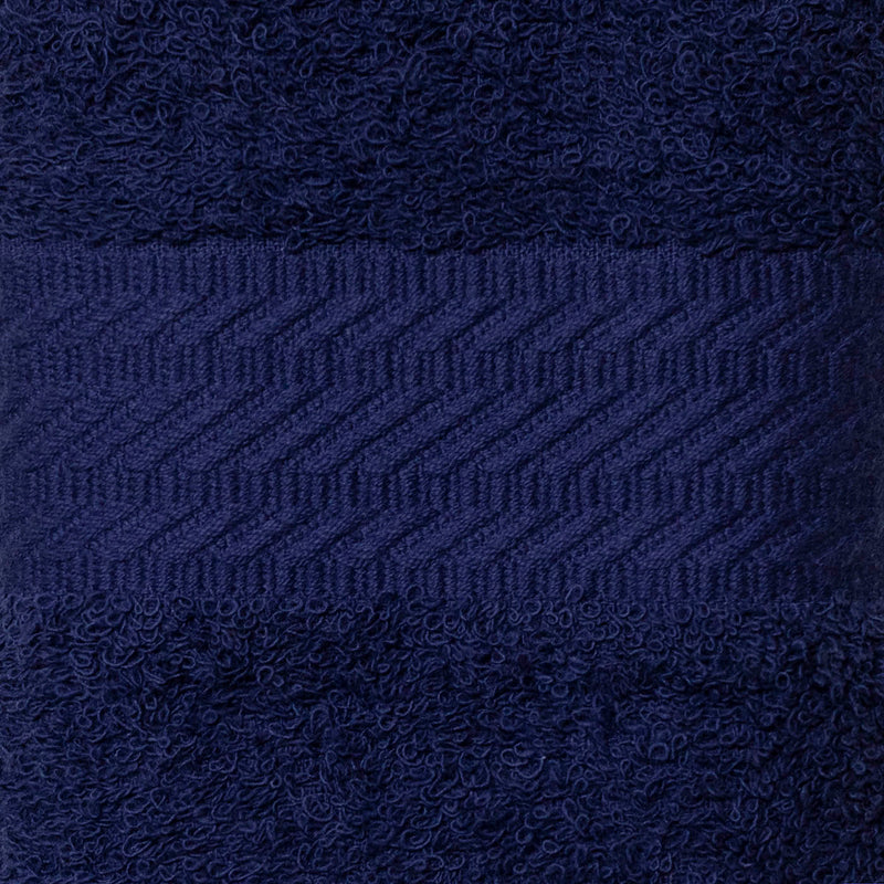 Ultra Signet 6 Piece Absorbent Towel Set