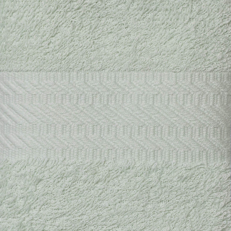 Ultra Signet 6 Piece Absorbent Towel Set