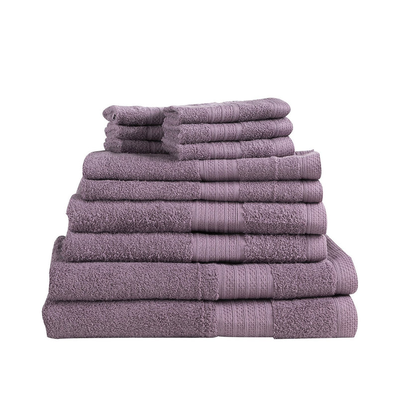 12 Piece Bellados Home Value Towel Set