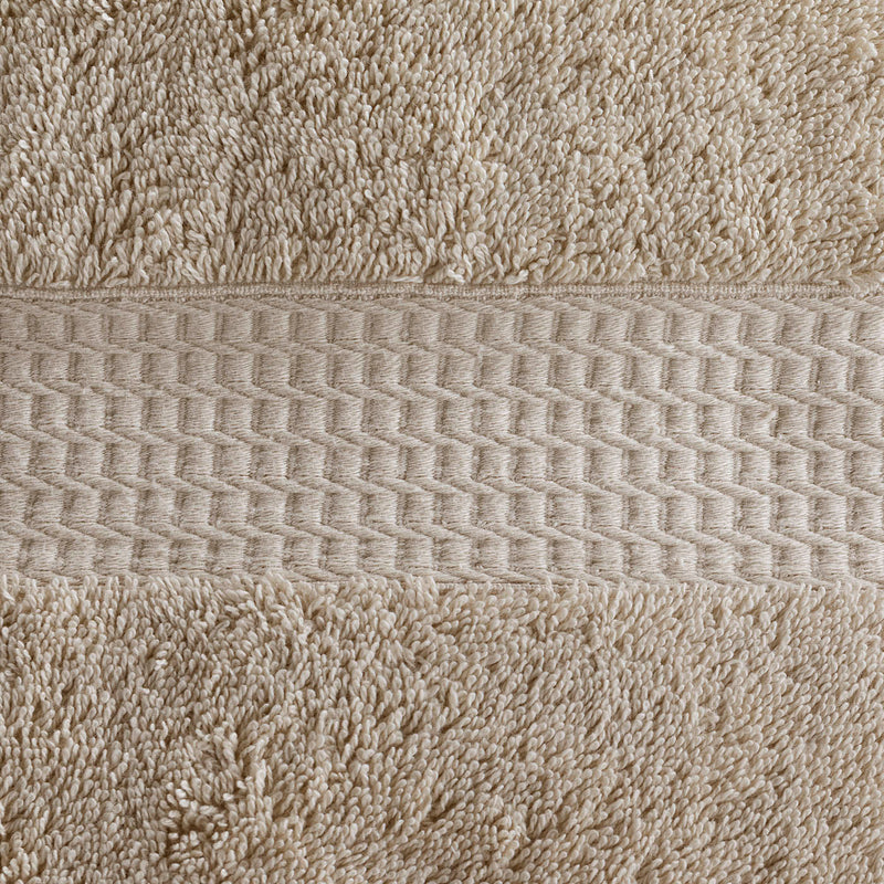 6 Piece Pure Elegance 800 GSM Turkish Towel Set