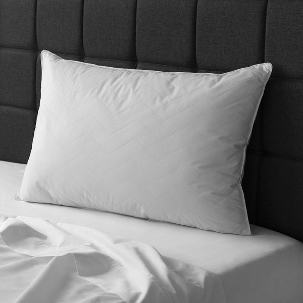 Hotel Sahara Nights Hypoallergenic Firm Pillow