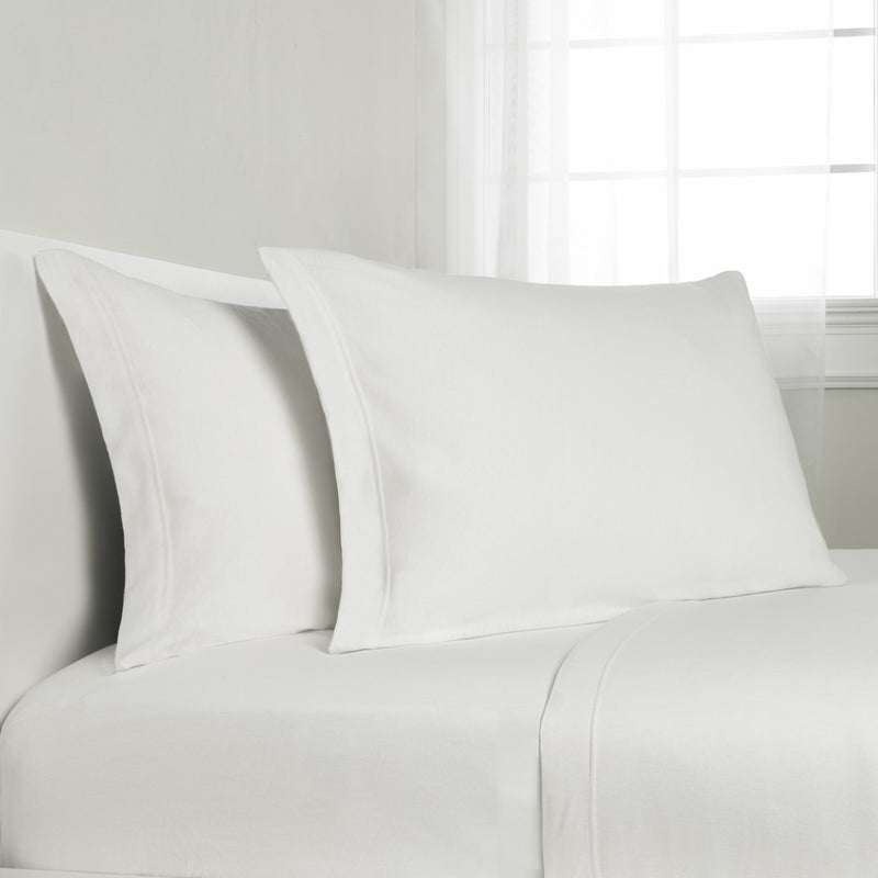 Jersey Cotton Sheet Set