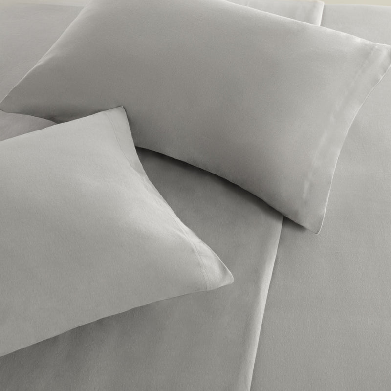 Jersey Cotton Sheet Set
