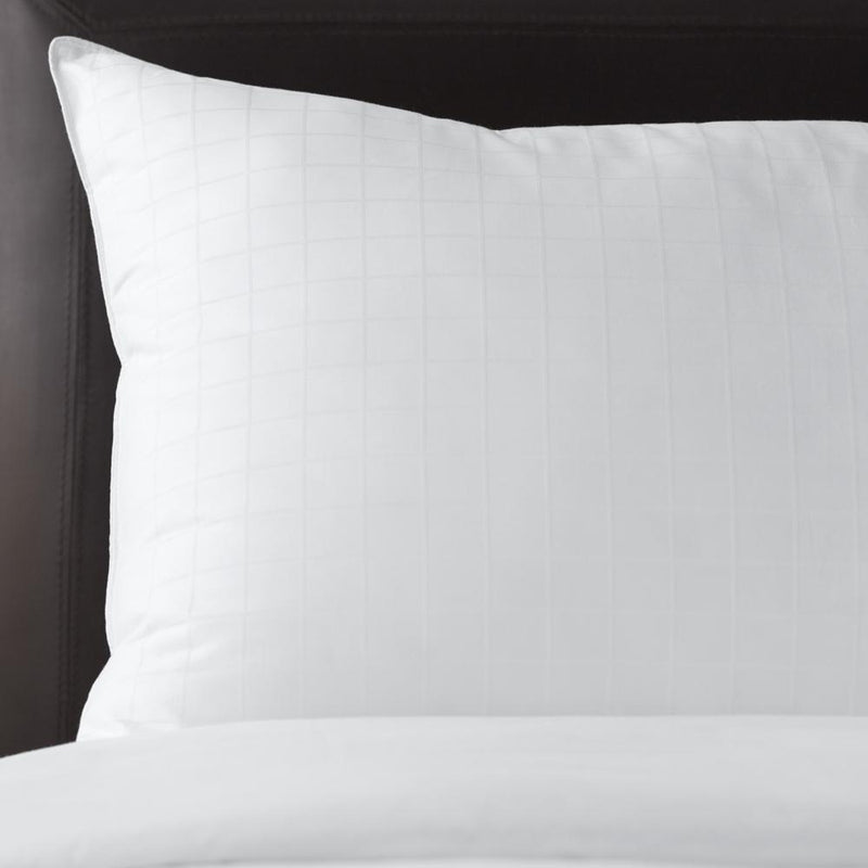 Hotel Sobella Hypoallergenic Medium PIllow