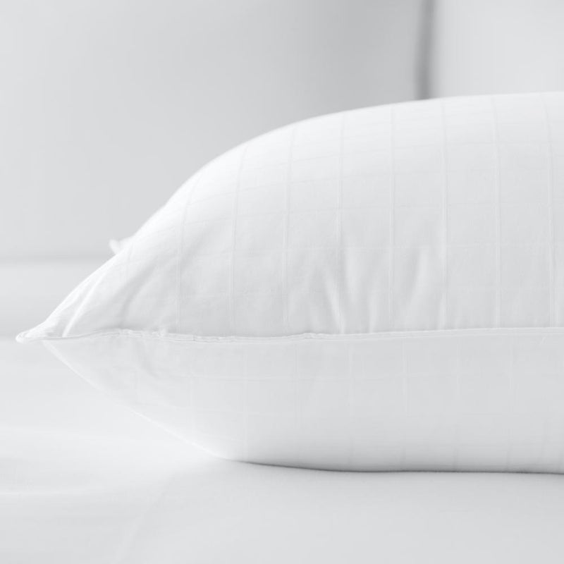Hotel Sobella Hypoallergenic Medium PIllow