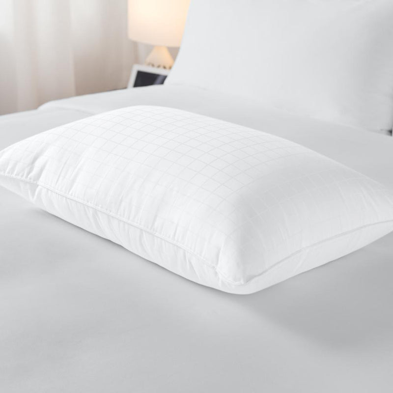 Hotel Sobella Hypoallergenic Medium PIllow