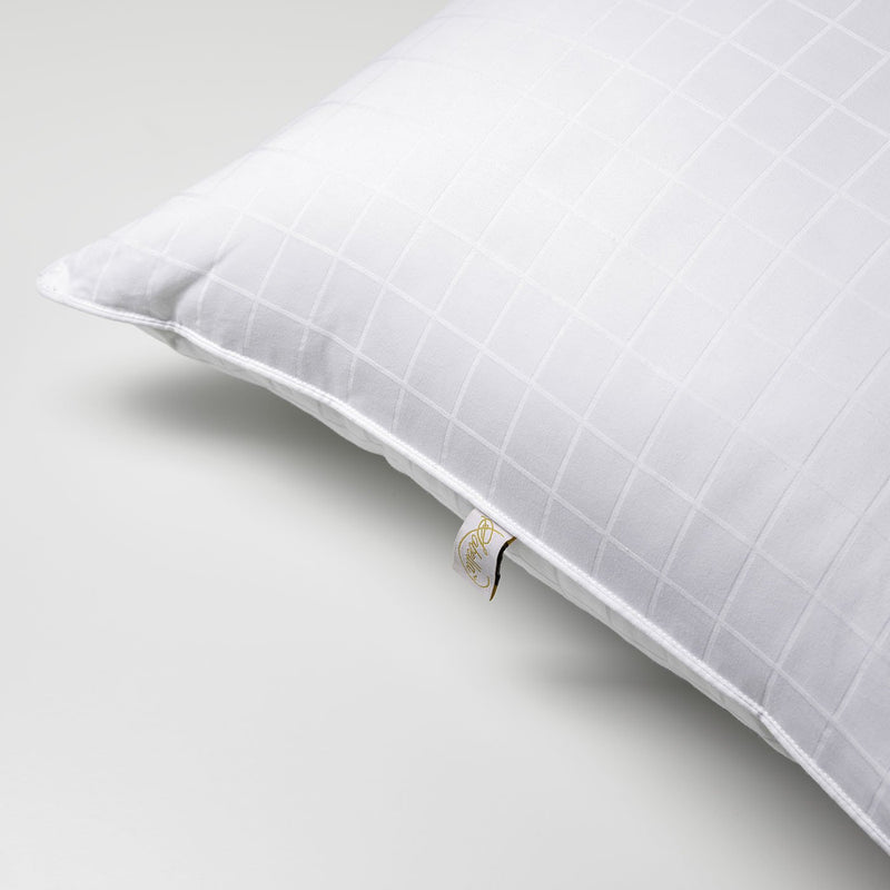 Hotel Sobella Hypoallergenic Medium PIllow