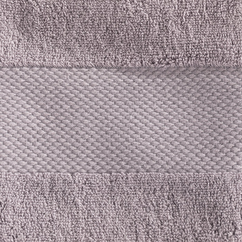 Sovilla 700 GSM Combed Cotton Towel Set