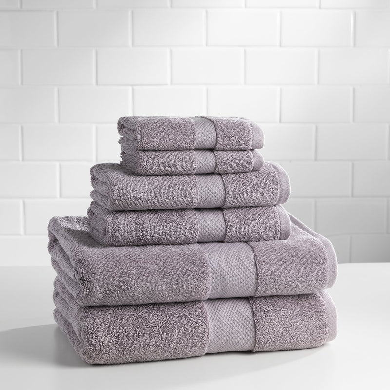 Sovilla 700 GSM Combed Cotton Towel Set
