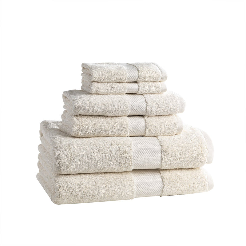 Sovilla 700 GSM Combed Cotton Towel Set