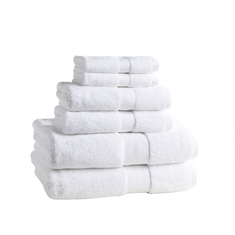 Sovilla 700 GSM Combed Cotton Towel Set