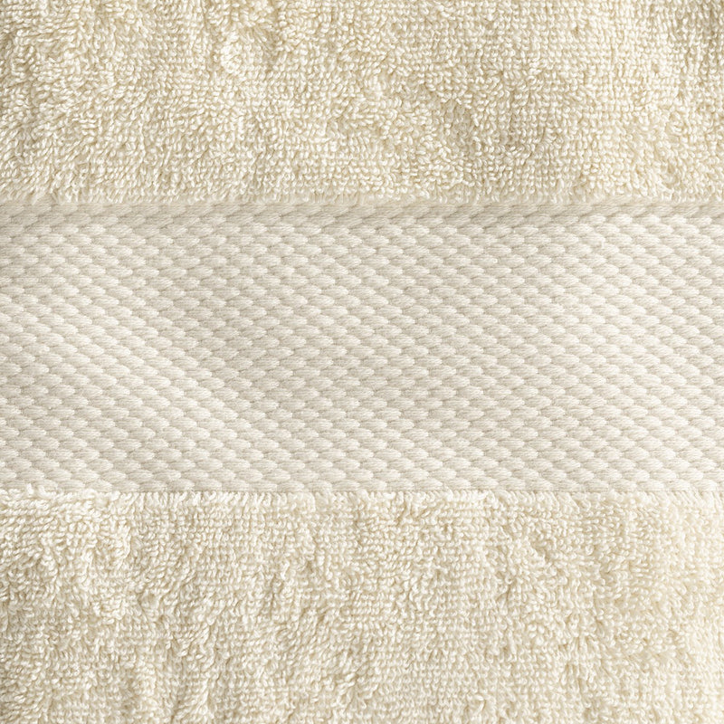 Sovilla 700 GSM Combed Cotton Towel Set