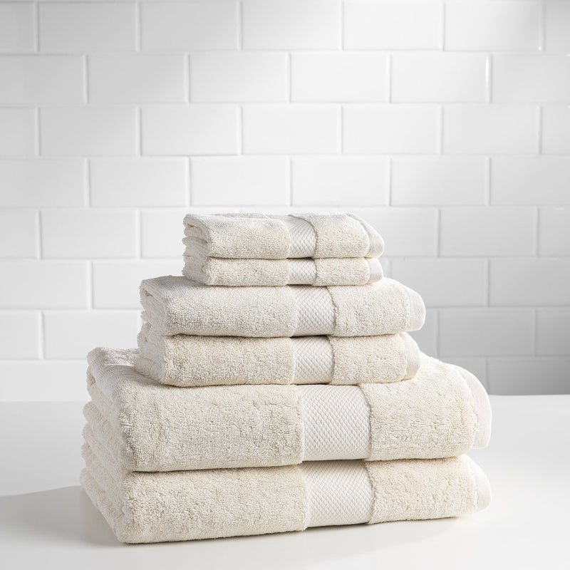 Sovilla 700 GSM Combed Cotton Towel Set